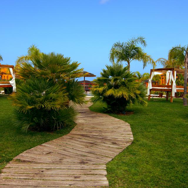 NH Marina Portimão Resort
