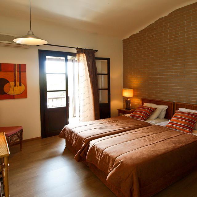 Appartementen Margi House
