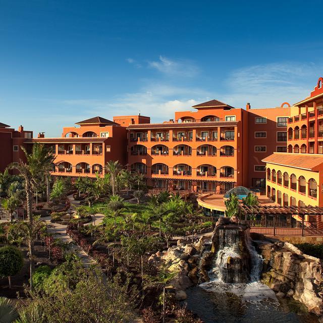 Sheraton Fuerteventura Beach