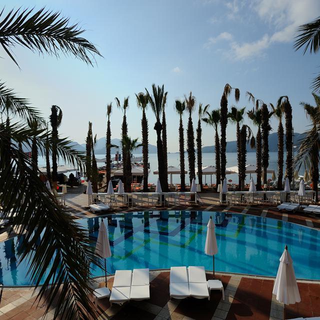 Hotel Elegance