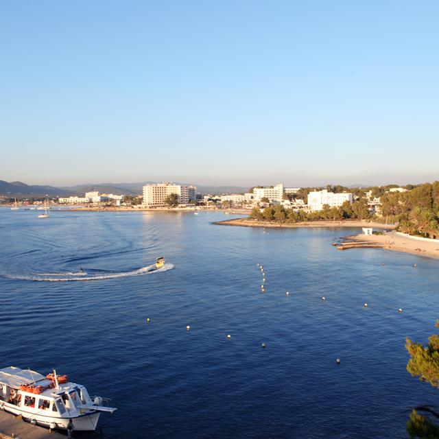 Hotel Azuline Mar Amantis