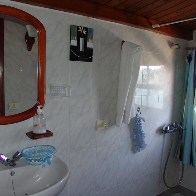Casita Las Pereras - inclusief huurauto