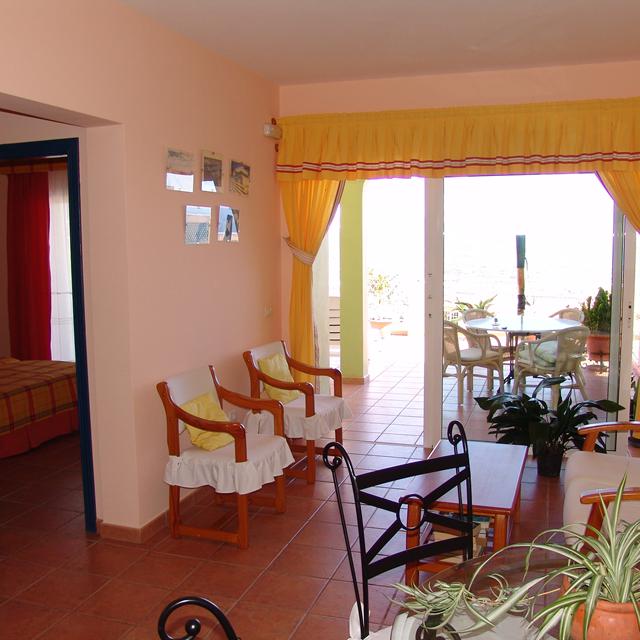 Casa Azano - inclusief huurauto