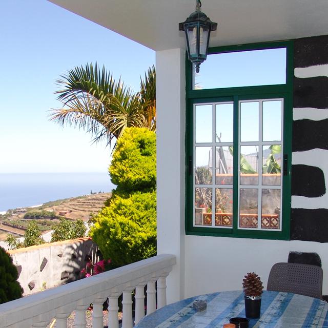 Appartementen Finca Casita Jardin - inclusief huurauto