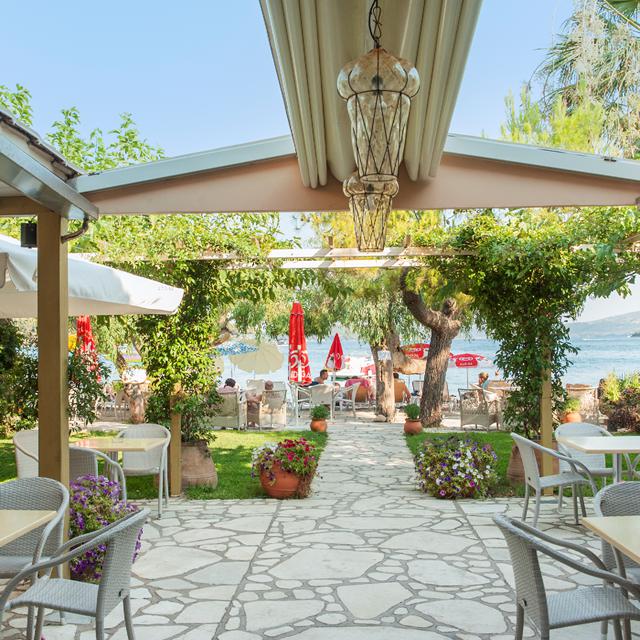 Hotel Eva Beach