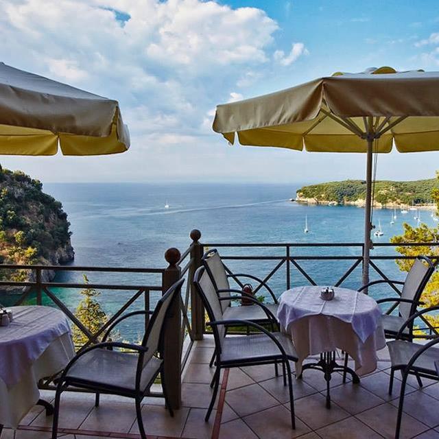 Hotel Palatino