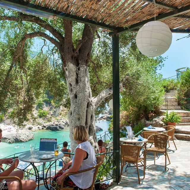 Hotel Achilleas