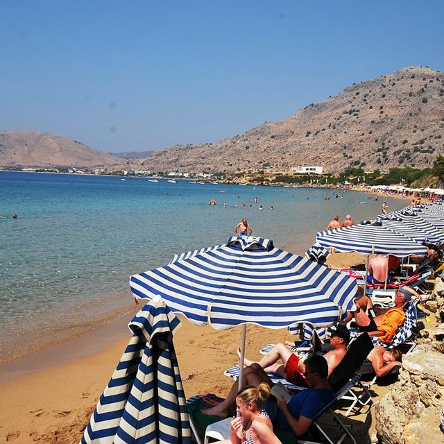 Hotel Island Blue