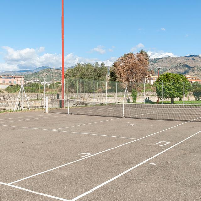 Appartementen Villaggio Alkantara - Logies/ontbijt