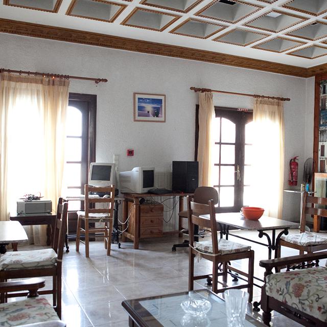 Appartementen Villa Agios