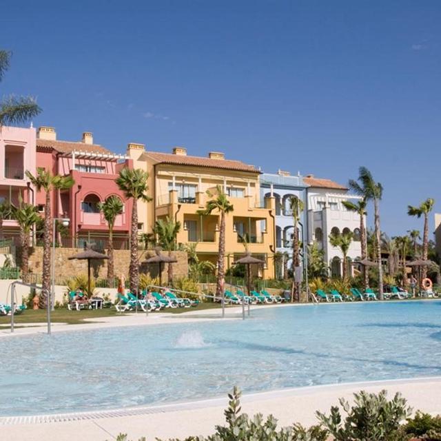 P&V Village Club Terrazas Costa del Sol - inclusief huurauto
