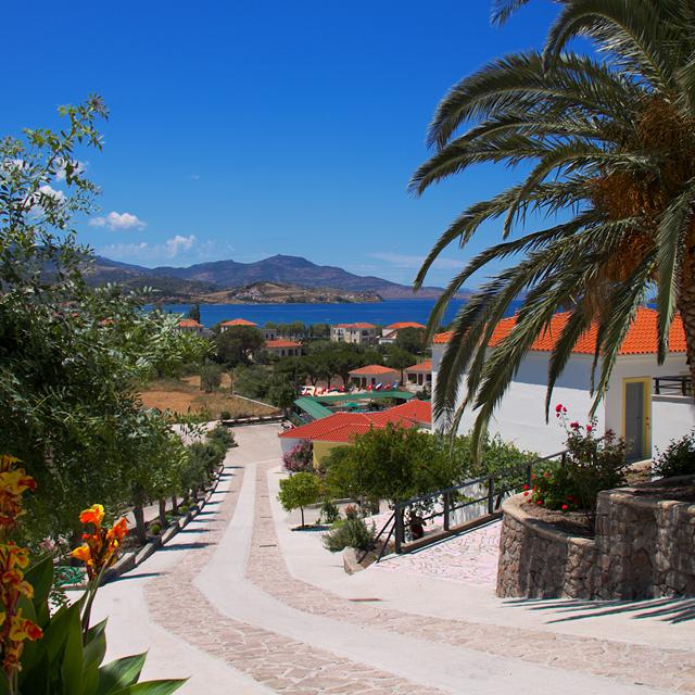 Hotel Panorama
