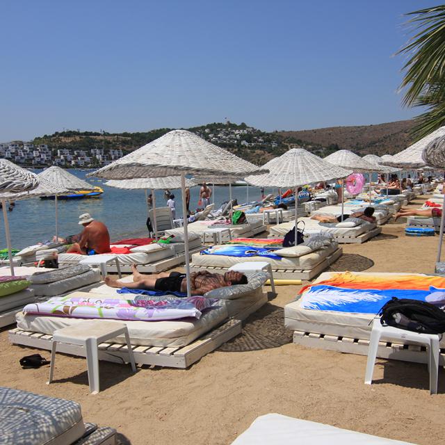 Hotel Okaliptus