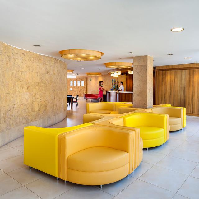 Aparthotel Buenos Aires