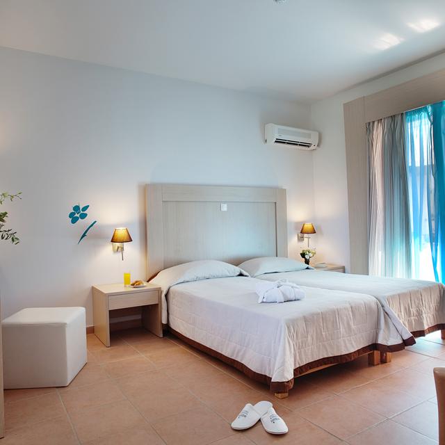 Hotel Labranda Marine Aquapark Resort