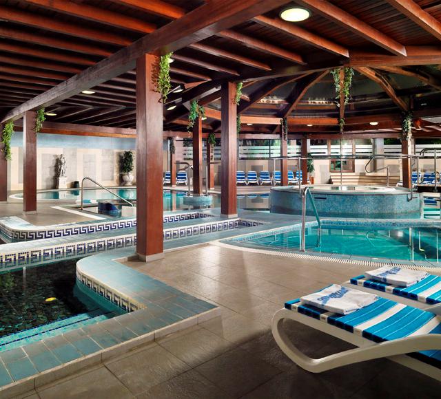 Hotel H10 Conquistador