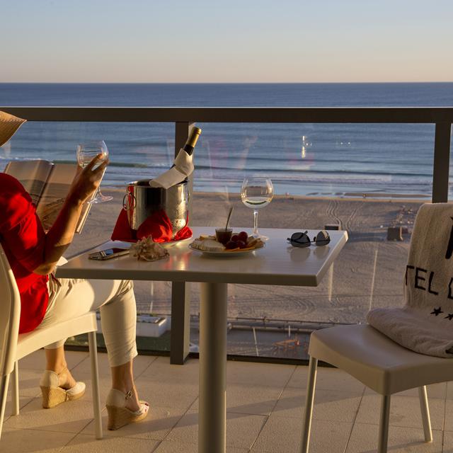Hotel Da Rocha