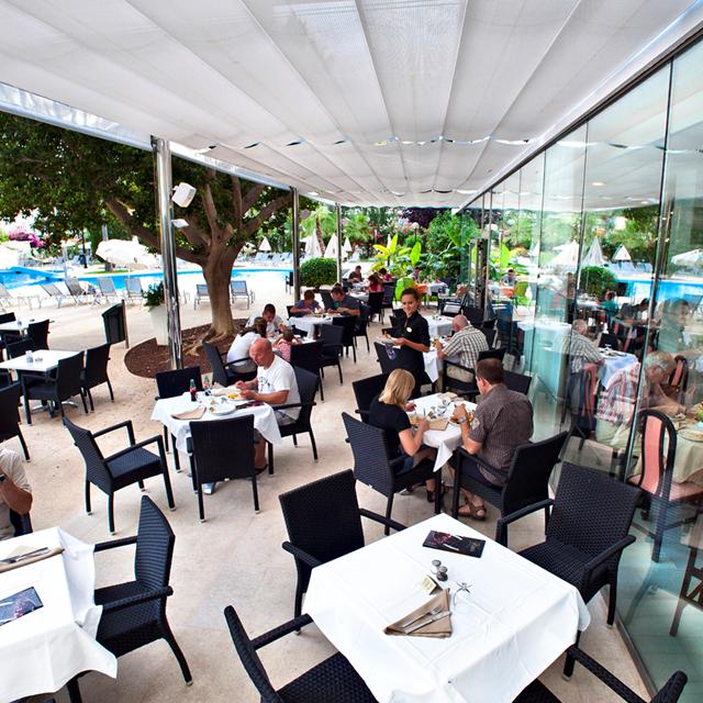 Hotel JS Sol de Alcudia