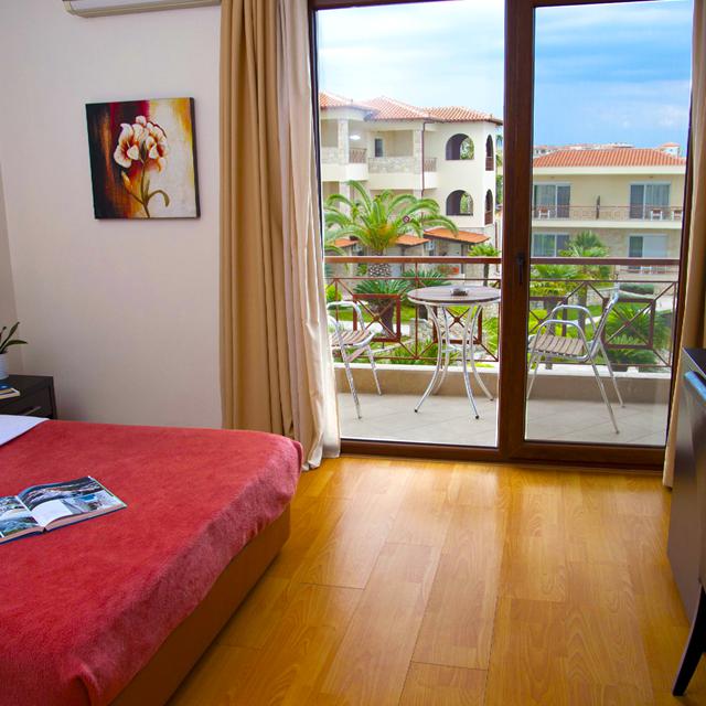 Hotel Blue Bay