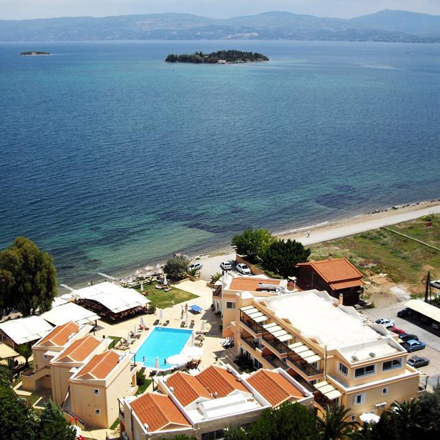 Hotel Avantis Suites