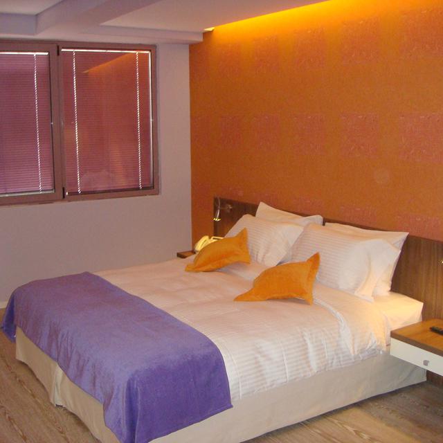 Hotel Novus City
