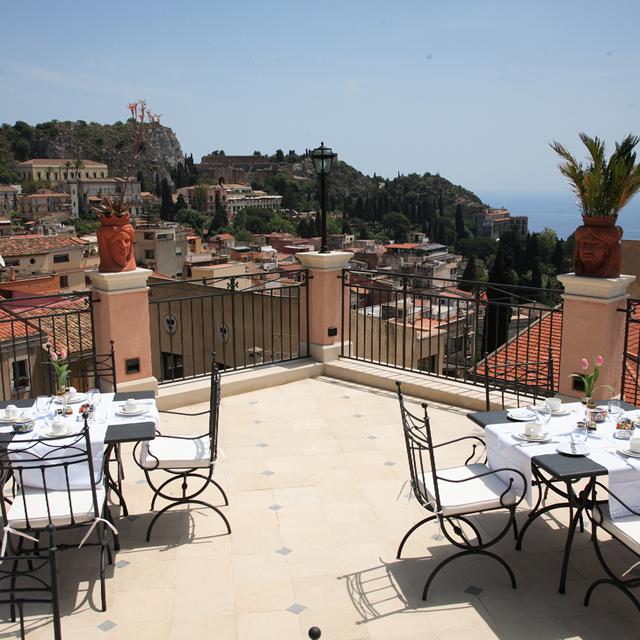Hotel Casa Turchetti