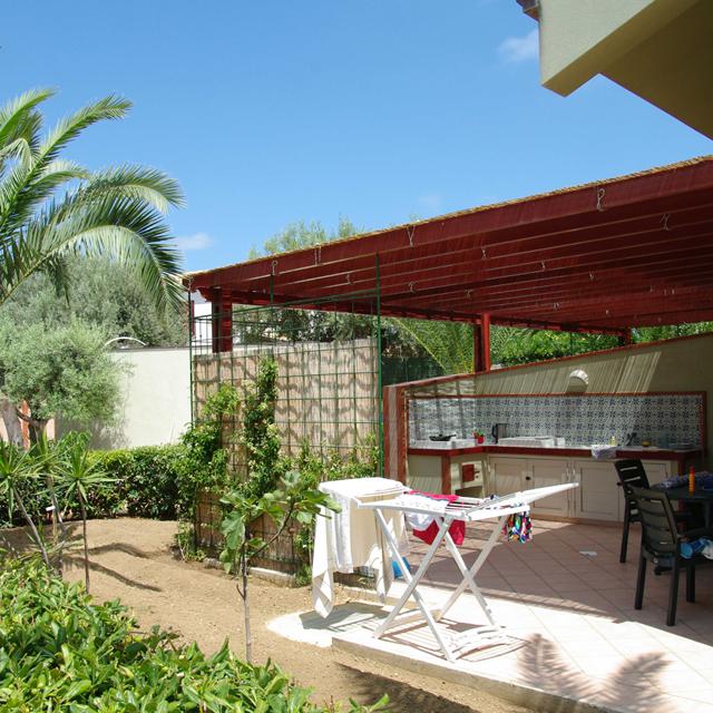 Residence Fontana Barone