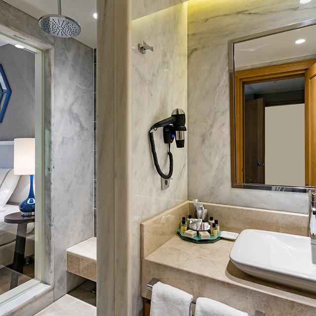 Titanic Luxury Collection Bodrum