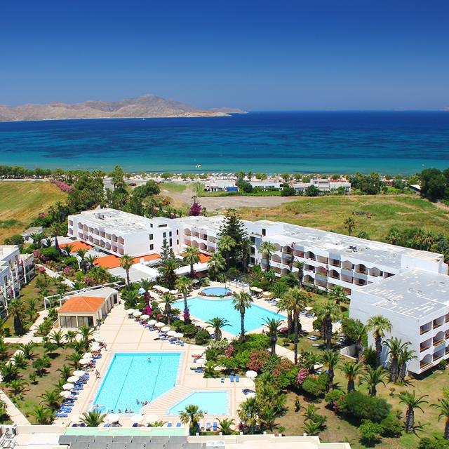 Hotel Tigaki Beach