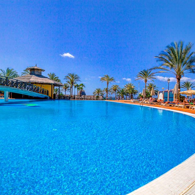 Hotel SBH Costa Calma Beach Resort