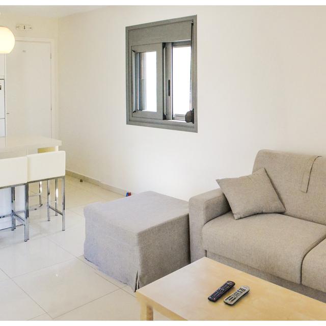 Appartementen Potideon Bay