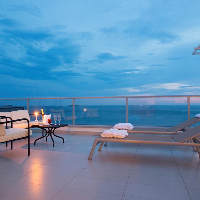 Hotel Astarea