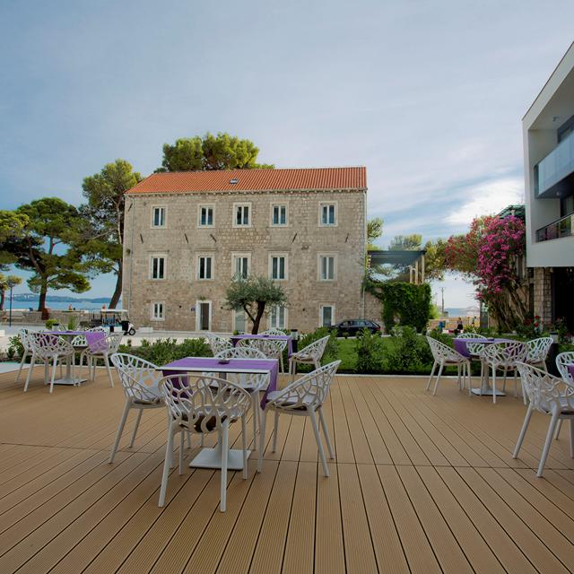 Hotel Mlini