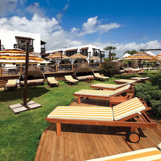 Hotel Costa Bitezhan