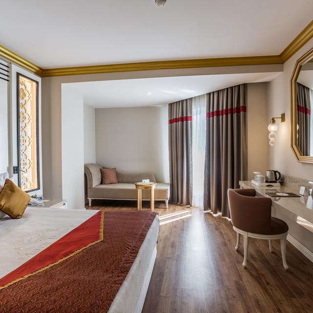 Hotel Mary Palace Resort & Spa