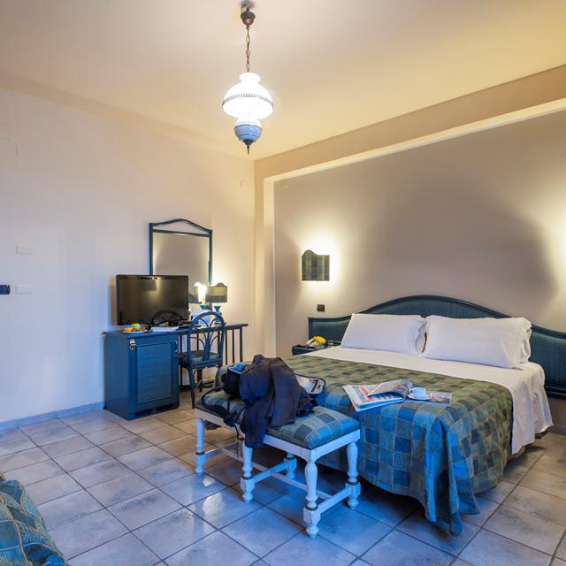 Hotel Baia del Capitano