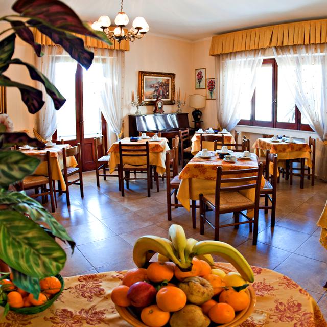 Villa Sant'Antonio