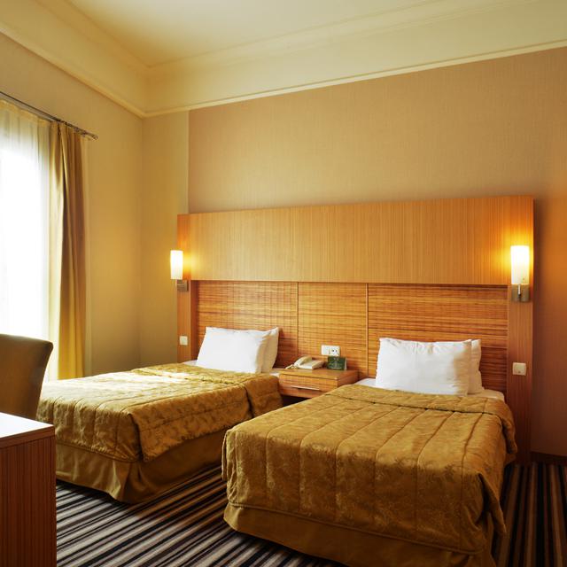 Hotel Grand Cettia