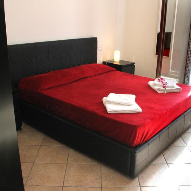 Appartementen Centro Storico