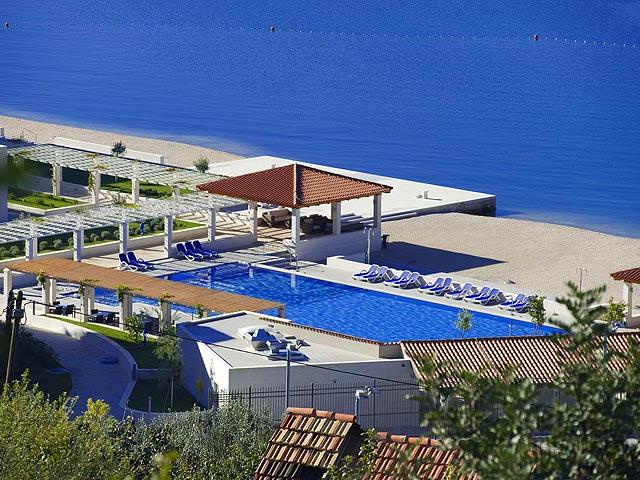 Hotel Admiral Grand