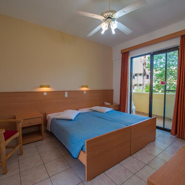 Hotel Pyli Bay