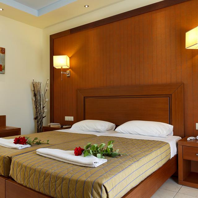 Hotel Gaia Royal