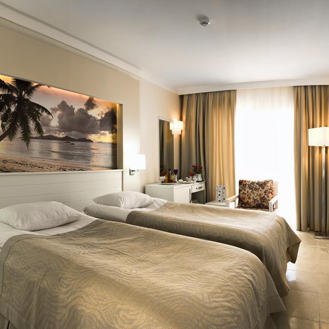 Hotel Batihan