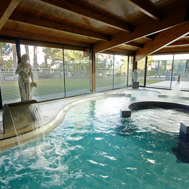 Hotel Estival Park