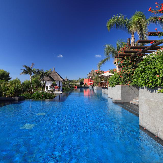 Asia Gardens & Thai Spa