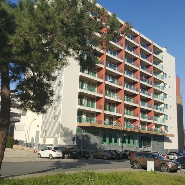 Monte Gordo Hotel & Spa - Appartementen