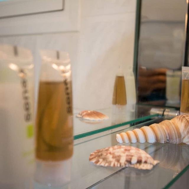 Appartementen Aspasia Studios