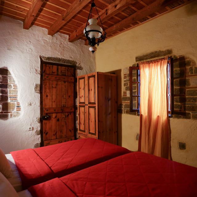 Appartementen Sirena Village