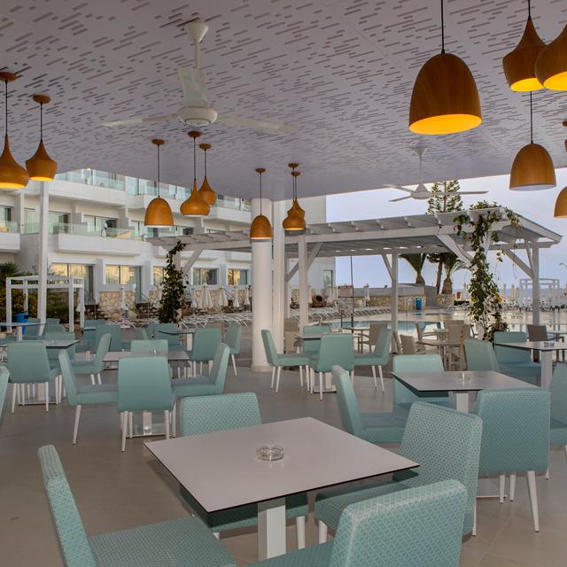 Tsokkos Hotel Odessa Beach