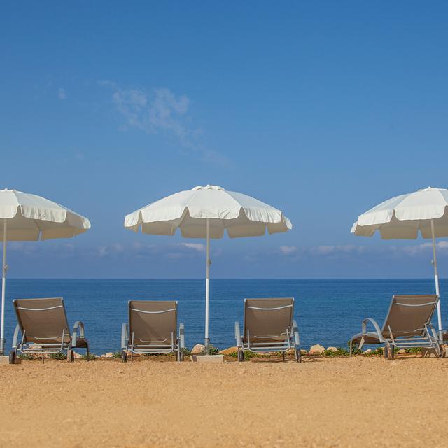 Tsokkos King Evelthon Beach Hotel & Resort